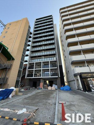 【外観】 | エスリード ザ・フォルテス大阪