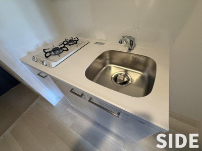 【キッチン】 | エスリード ザ・フォルテス大阪