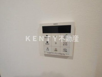 【設備】 | Ｖｉｌｌａ２４６５