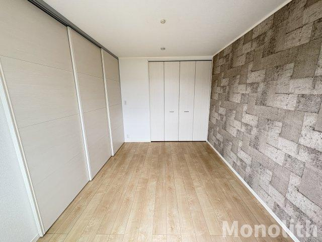 Primroseの内装