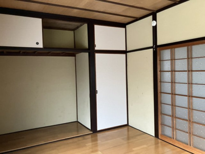 【内装】 | 中之町4丁目　売戸建