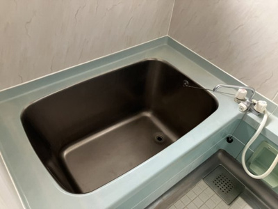 【浴室】 | 中之町4丁目　売戸建