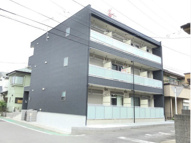 リブリシェーブルさがみ野(リブリシェーブルサガミノ)の画像