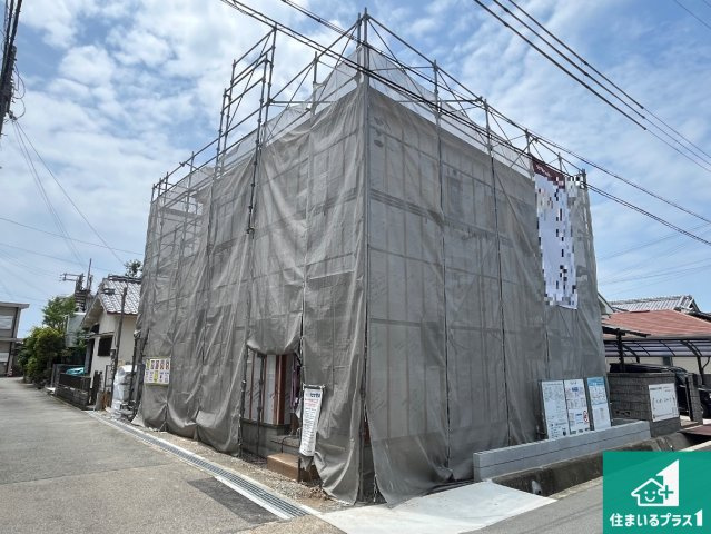 明石市大久保町江井島　第3期　新築一戸建て