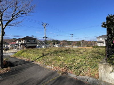 【外観】 | 福島市松川町美郷ガーデンシティ　全11区画（SK） | №8