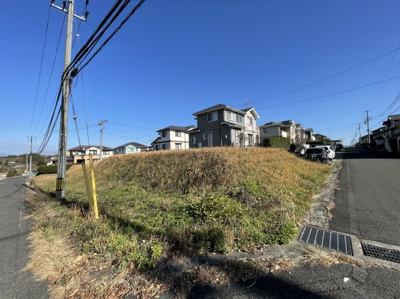 【外観】 | 福島市松川町美郷ガーデンシティ　全11区画（SK） | №9