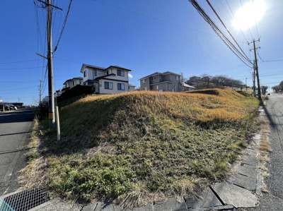 【外観】 | 福島市松川町美郷ガーデンシティ　全11区画（SK） | №10