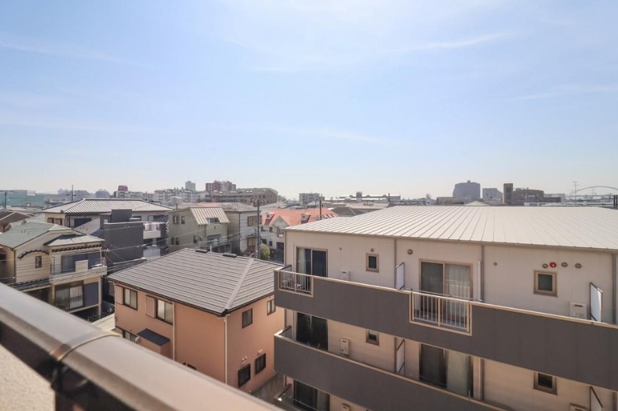 ダイアパレス甲子園