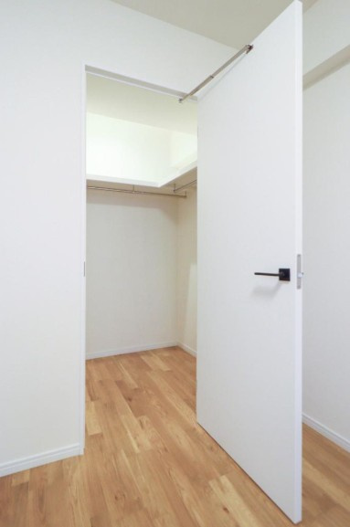 ダイアパレス甲子園の収納