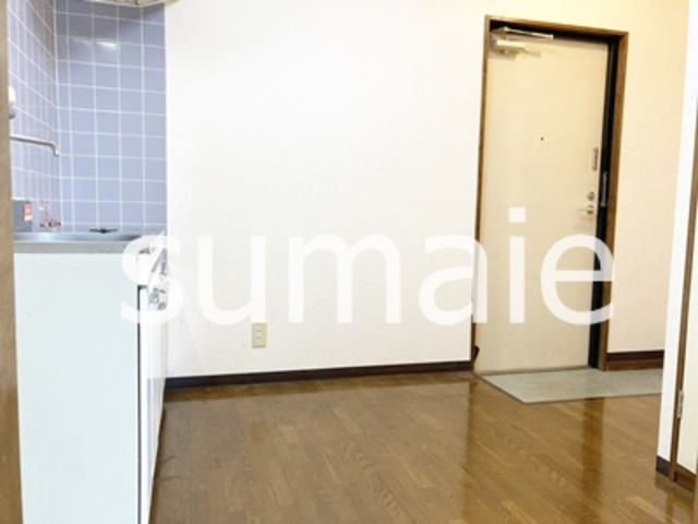 フローラルパレス大成のキッチン|キッチンスペース。