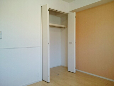 【収納】 | アンファミーユ北浦