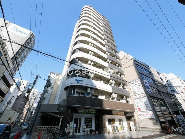 SERENiTE堺筋本町SUD