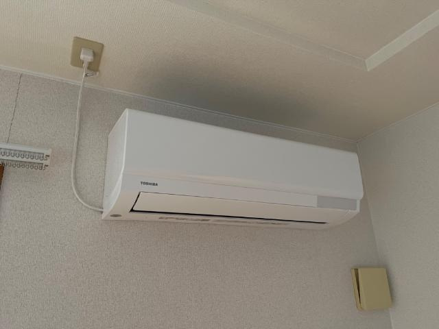 エスポアールⅠの設備|室内設備