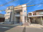 名古屋市西区新福寺町１丁目20-3【仲介手数料無料】新築一戸建ての画像
