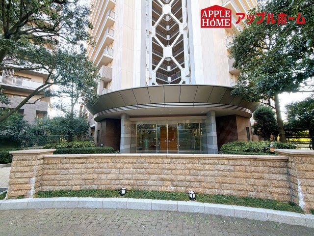 [中古マンション] さいたま市中央区上落合 パークシティ大宮セントラルタワーの外観|ぜひ現地にて、実際の建物・街並み・日当たり等ご確認下さい♪お問い合わせはお気軽に☆　TEL「0120-466263」
