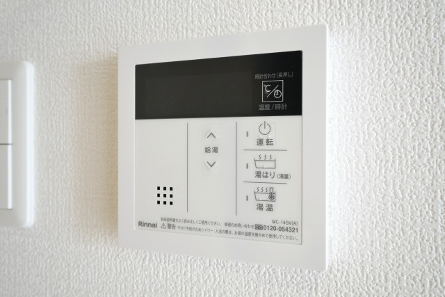 セレニテ新大阪グランデシュッドの設備