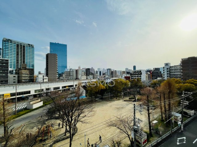 【展望】