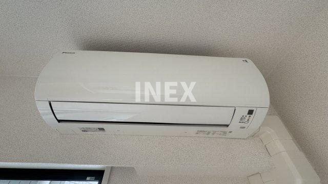 横浜市中区山下町の賃貸マンションの設備