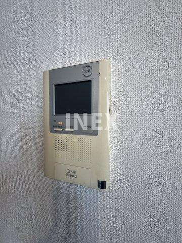 横浜市中区山下町の賃貸マンションのセキュリティ