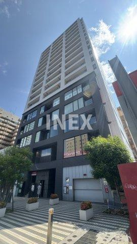 横浜市中区山下町の賃貸マンション
