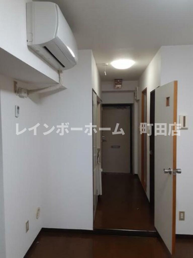 アドバンスフジ※初期費用分割あと払いサービス利用可能物件の洋室