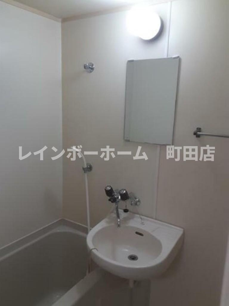 アドバンスフジ※初期費用分割あと払いサービス利用可能物件の浴室