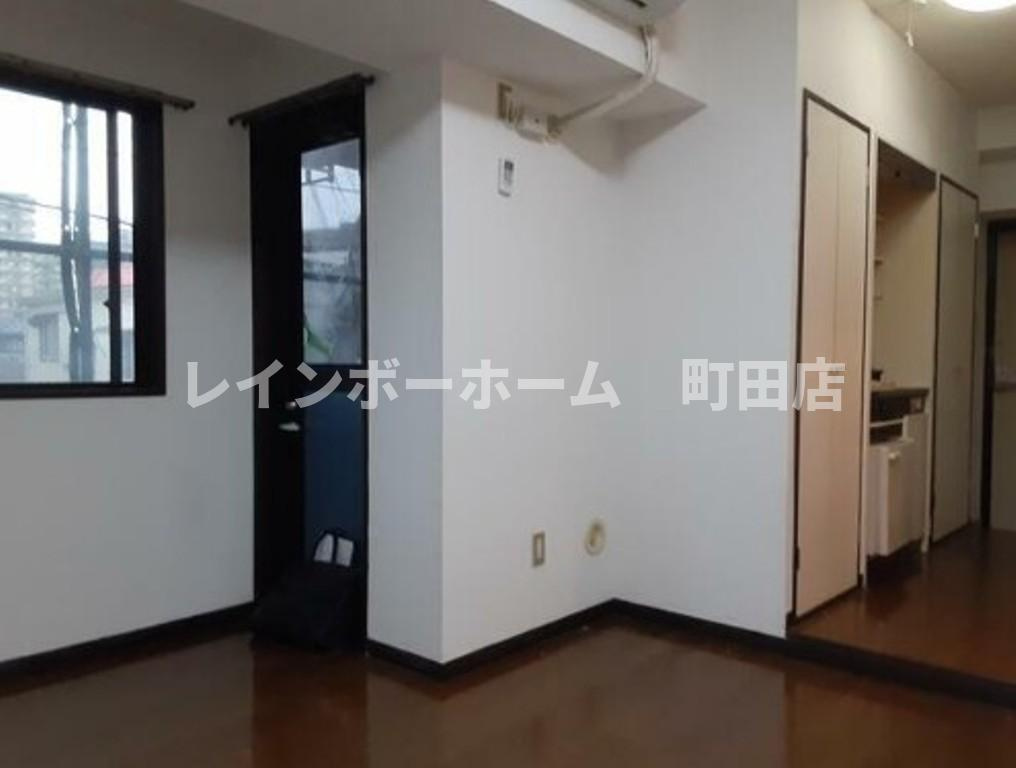アドバンスフジ※初期費用分割あと払いサービス利用可能物件の内装