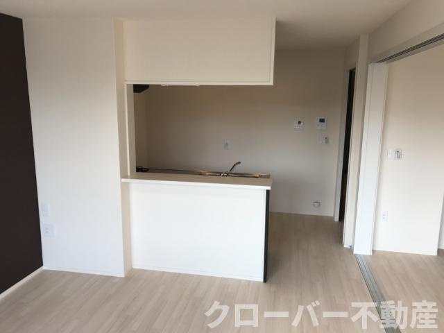 MARUKATSU UTAZUのキッチン|キッチン