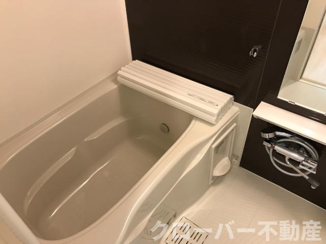 MARUKATSU UTAZUの浴室|バス