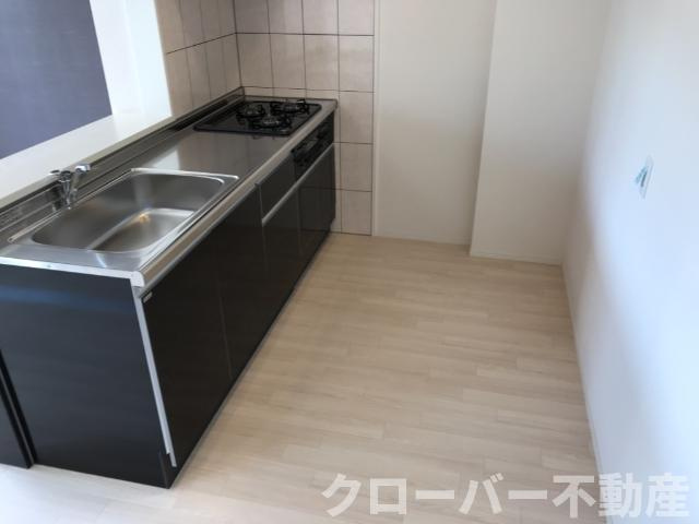 MARUKATSU UTAZUのキッチン|キッチン