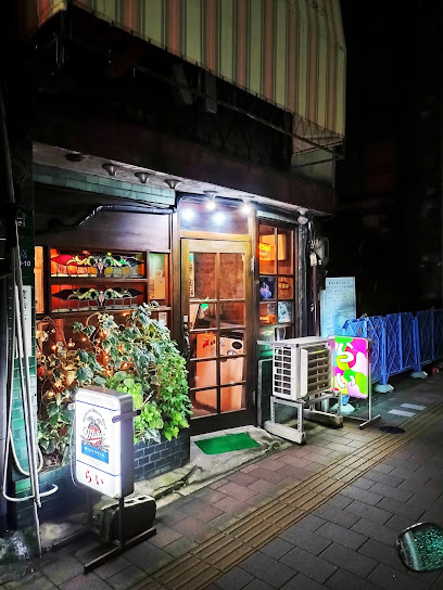 クラヴィール上野田原町の周辺