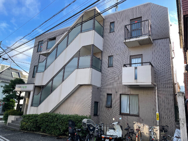 ロゼ下目黒のその他共用部分
