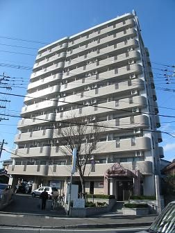 トーカン久留米駅東Ⅱキャステール