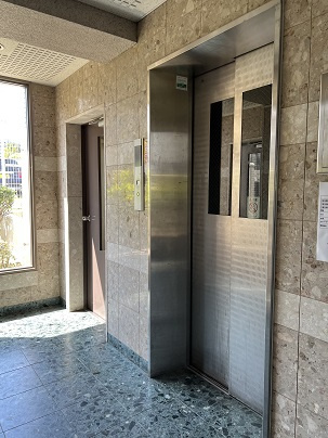 トーカン久留米駅東Ⅱキャステールの設備