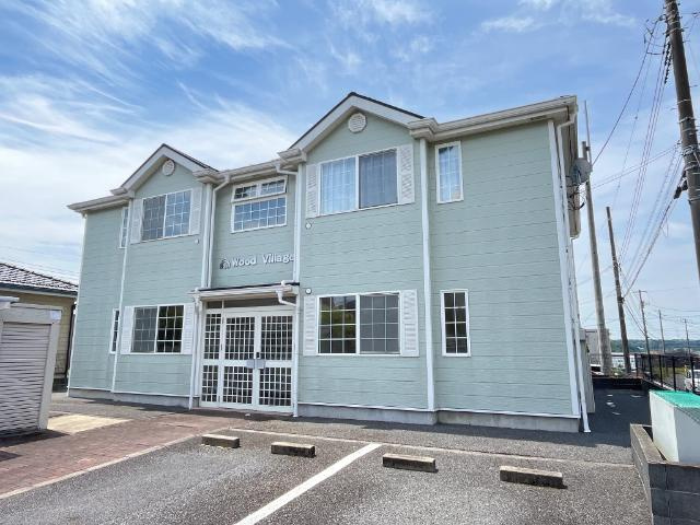 ｗｏｏｄ　ｖｉｌｌａｇｅ