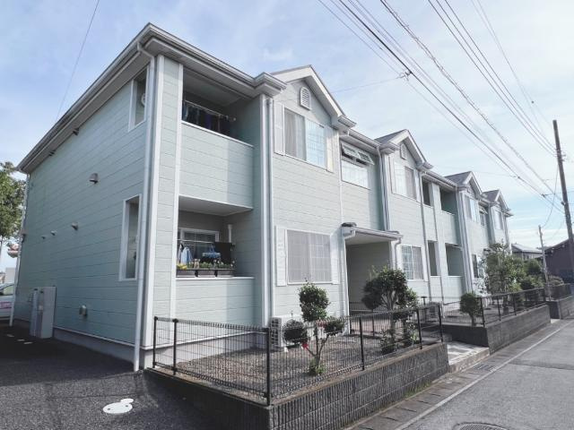 エバープレイス