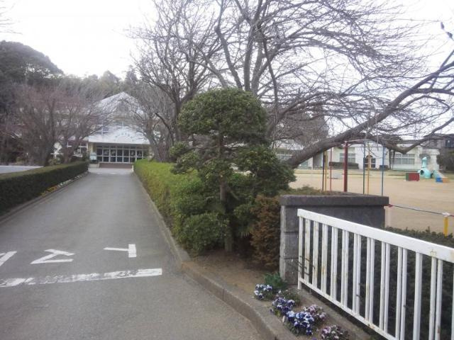 エールトベーレの周辺|白井幼稚園まで763ｍ