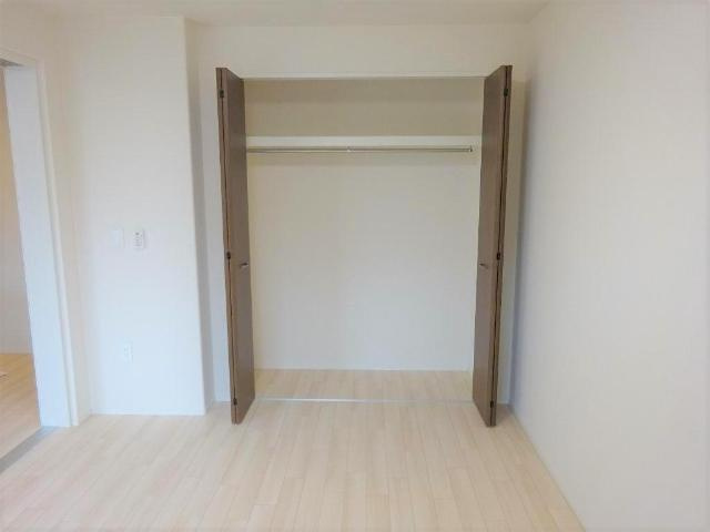 Ｊｕｈａｍｏａの内装|洋室①