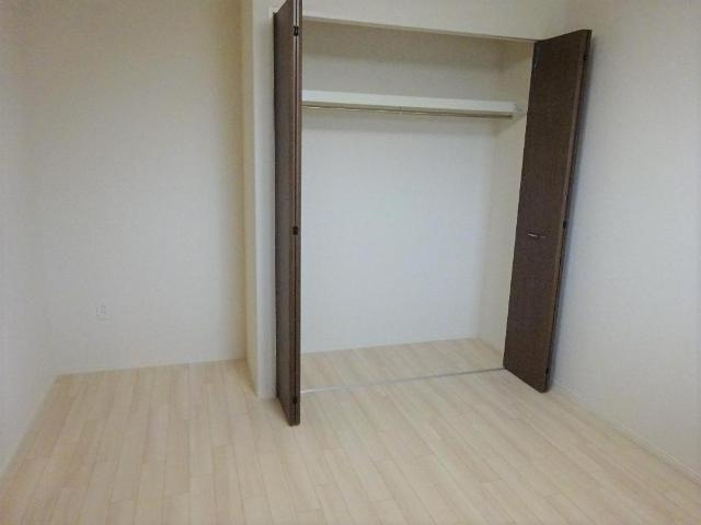 Ｊｕｈａｍｏａの内装|洋室②