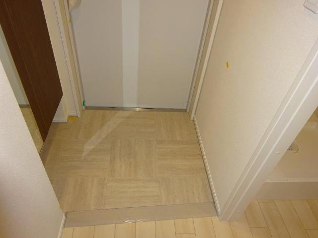 Ｊｕｈａｍｏａの玄関|玄関