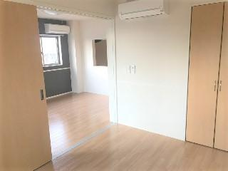 グッド　フレンド　ヴィレッジの内装|室内