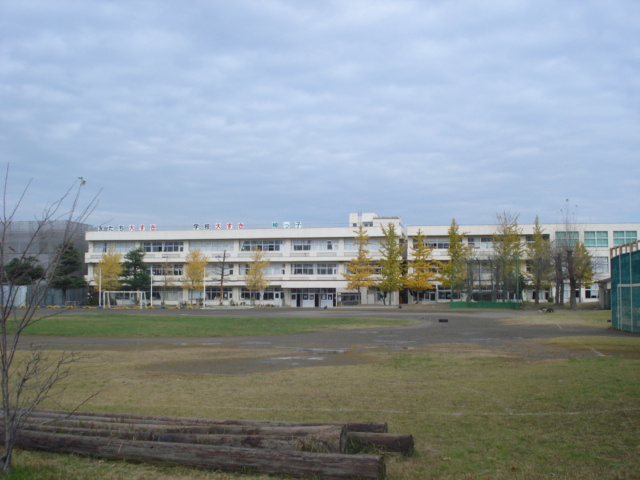 ソレイユ　イワネの周辺|木更津市立高柳小学校まで1,200ｍ