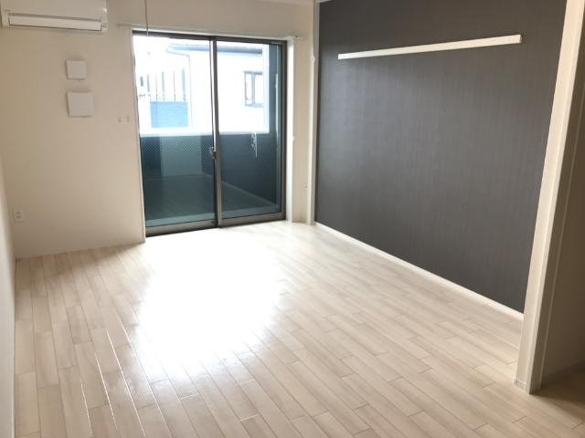 グリシーヌの内装|室内