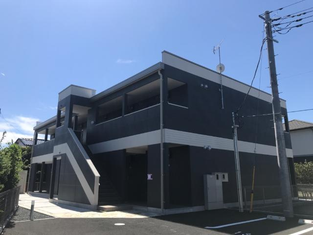 グリシーヌの外観|外観写真（昼）