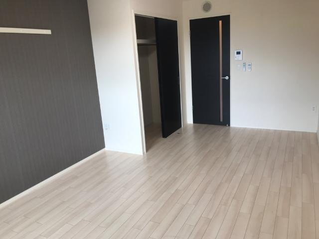 グリシーヌの内装|室内