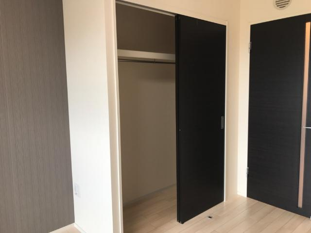 グリシーヌの収納|収納