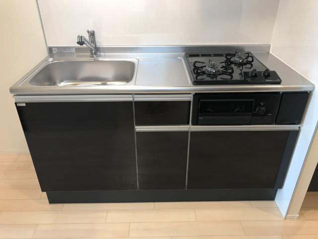 グリシーヌのキッチン|キッチン