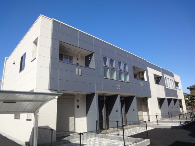 カーサ　ドゥーエ