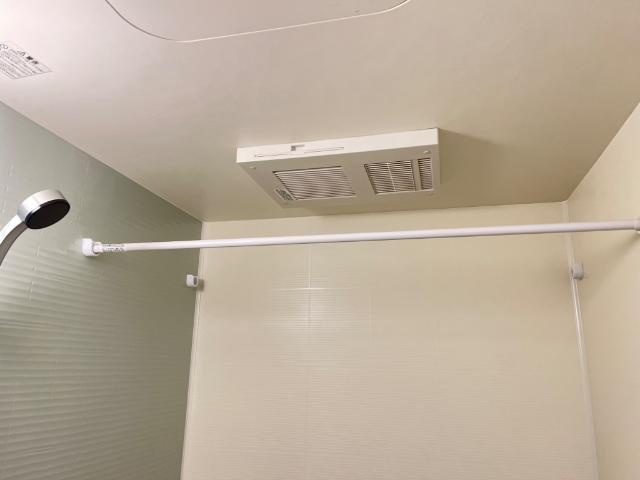 ゴールドラッシュのその他|浴室乾燥機