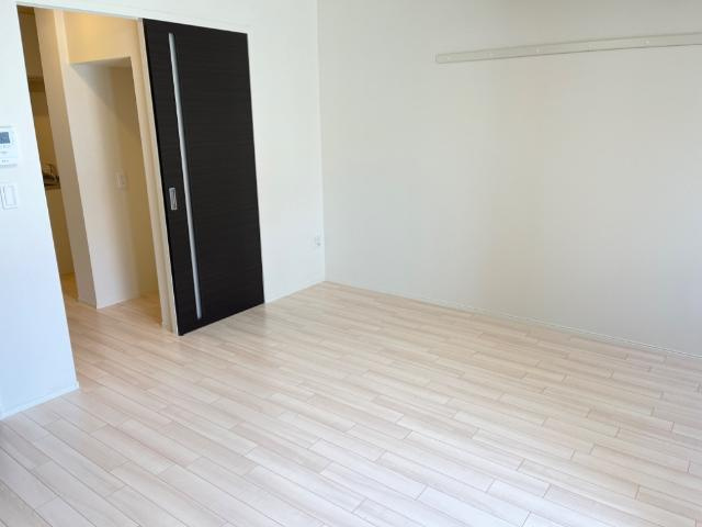 ゴールドラッシュの内装|室内